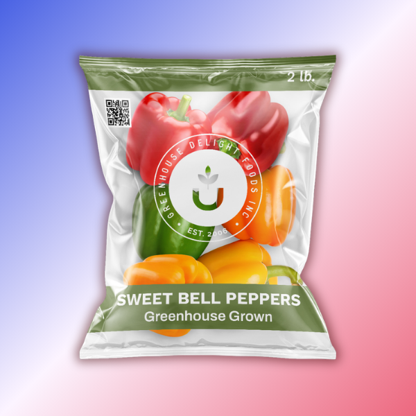 Sweet Bell Pepper
