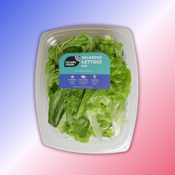 Salanova Lettuce Mix