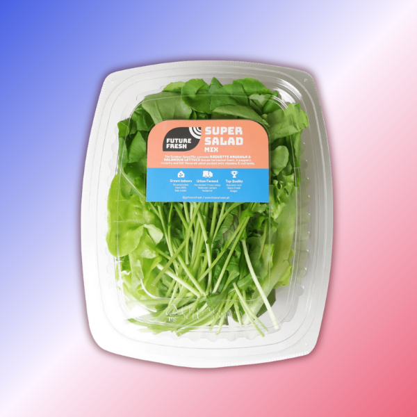 Super Salad Mix